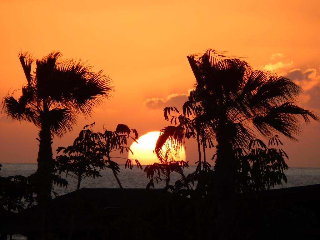 Twenty Seven Degrees Las Palmas Экстерьер фото