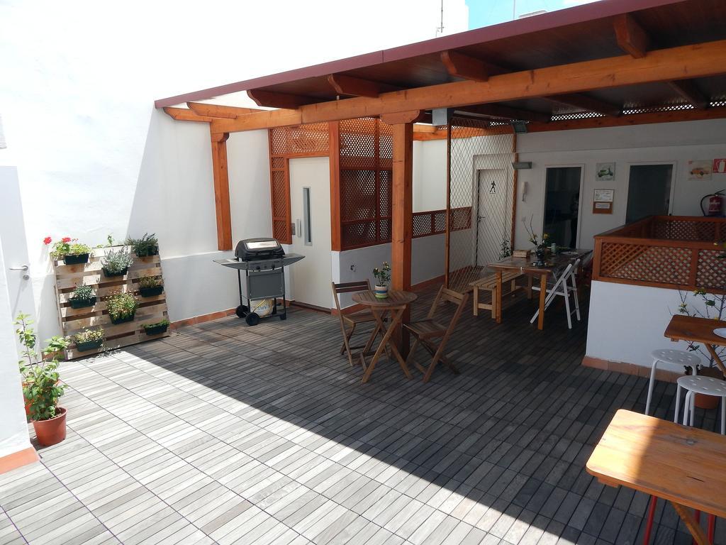 Twenty Seven Degrees Las Palmas Экстерьер фото