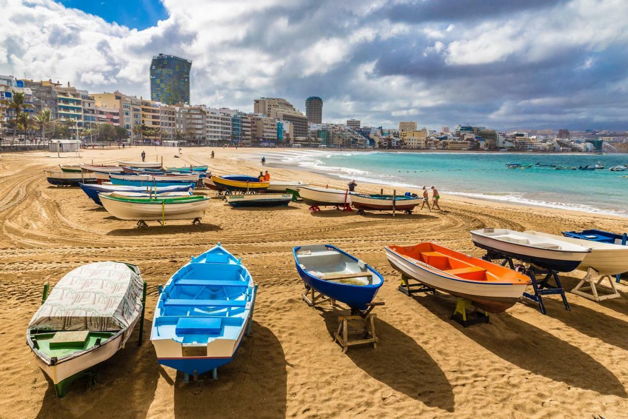 Twenty Seven Degrees Las Palmas Экстерьер фото