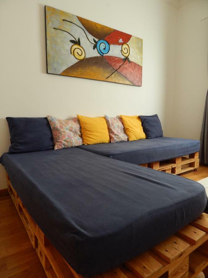 Twenty Seven Degrees Las Palmas Экстерьер фото