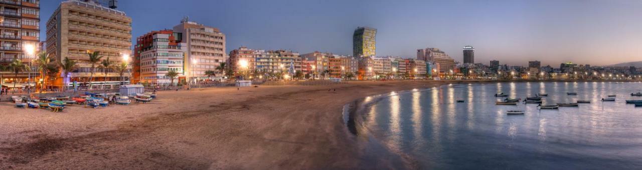 Twenty Seven Degrees Las Palmas Экстерьер фото