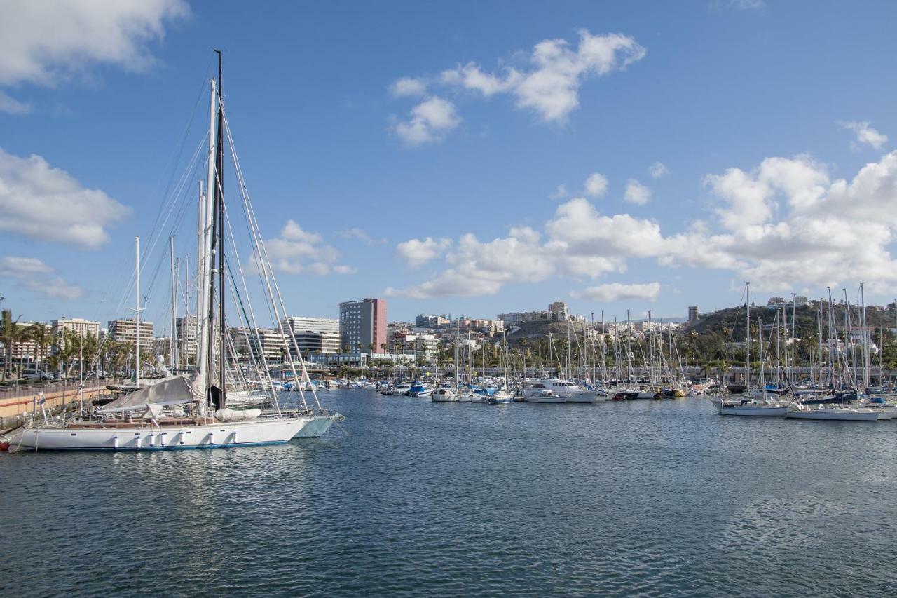 Twenty Seven Degrees Las Palmas Экстерьер фото